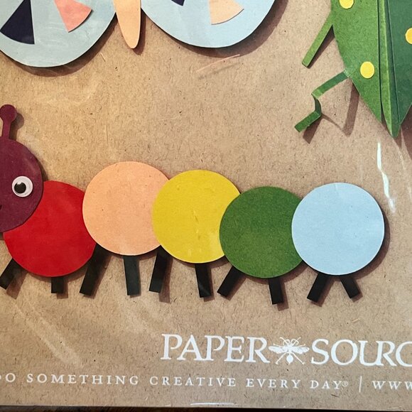 Bugs Kit - Craft Fun - Picture 2 of 4